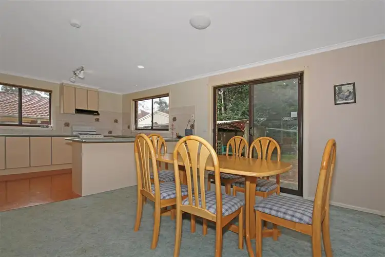 Second view of Homely house listing, 56 Ocean Avenue, Surf Beach NSW 2536