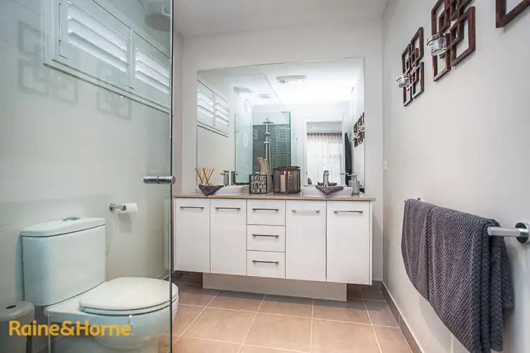 Fourth view of Homely house listing, 3 LAMPTON WAY, Sunbury VIC 3429