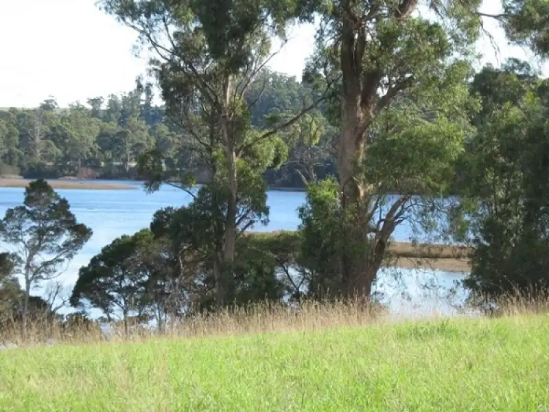 Main view of Homely land listing, Lot 5 West Gawler Road, Gawler TAS 7315
