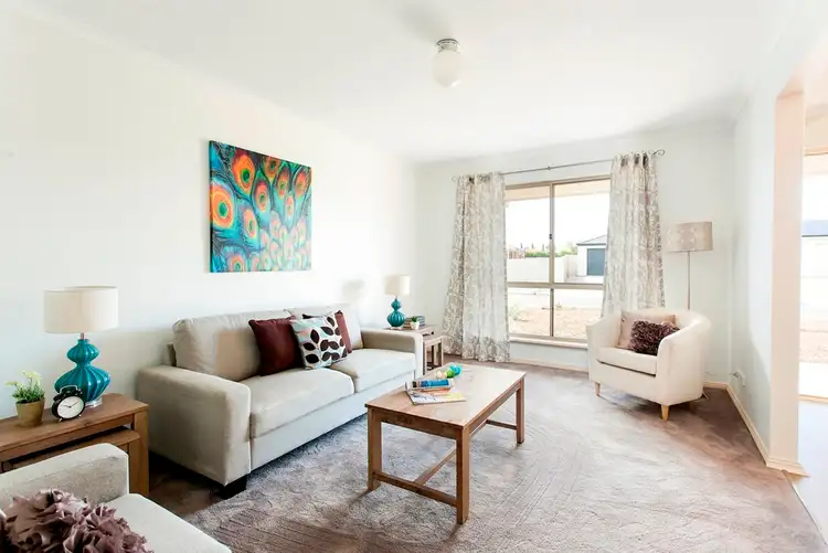 Second view of Homely house listing, 24 Seahaven Way, Aldinga Beach SA 5173