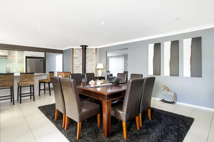 Fourth view of Homely house listing, 26 Heritage Heights Circuit, St Helens Park NSW 2560