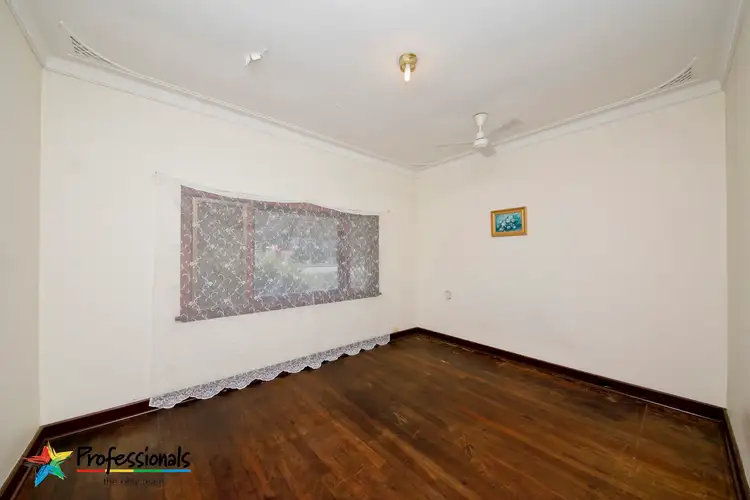 Fifth view of Homely house listing, 10 Gray Avenue, Yokine WA 6060