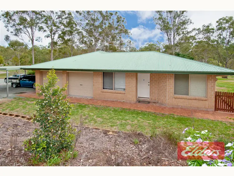 Second view of Homely house listing, 127 Peppertree Drive, Jimboomba QLD 4280