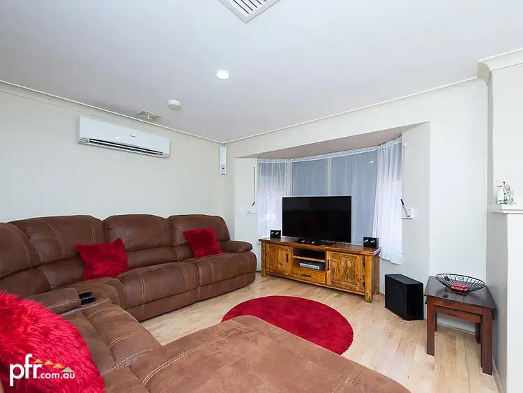 Fifth view of Homely house listing, 4 Nallan Place, Yangebup WA 6164