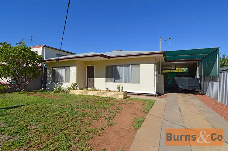 27 Leonard Street, Mildura VIC 3500