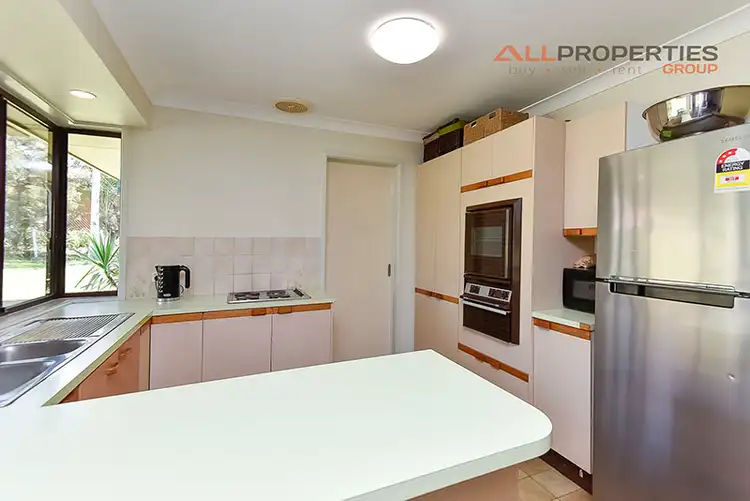 Third view of Homely house listing, 8 Savoy Court, Browns Plains QLD 4118
