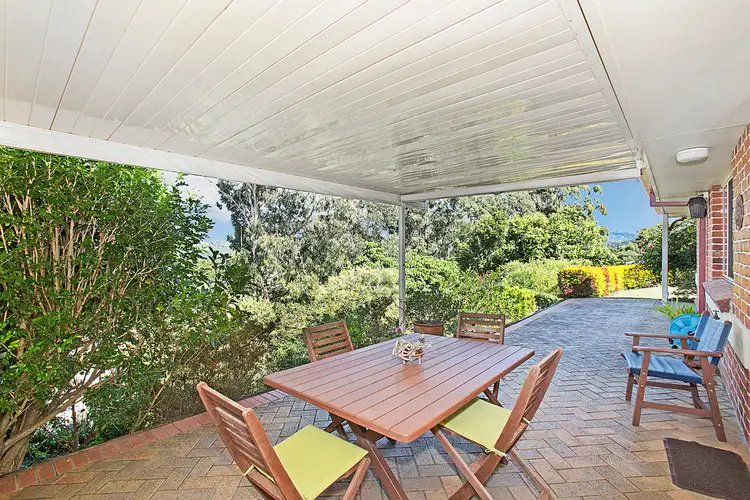 3 Fir Street, Bilambil Heights NSW 2486