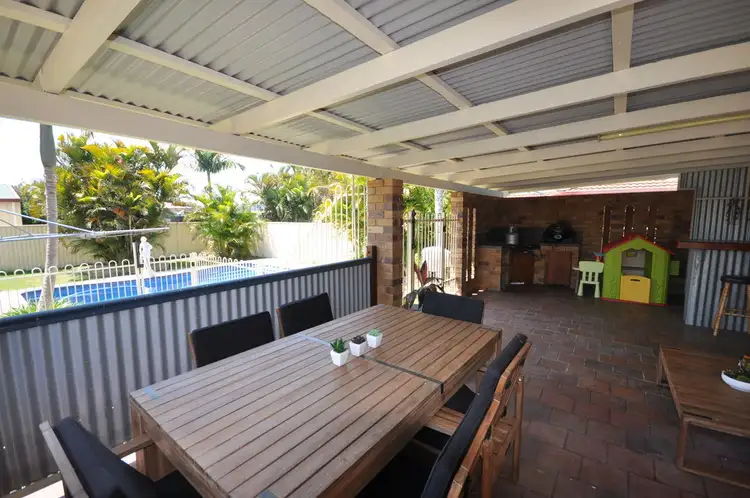 Main view of Homely house listing, 14 Stitz Place, Casino NSW 2470