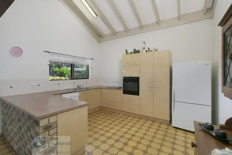 Second view of Homely house listing, 64 Makaha Drive, Birkdale QLD 4159