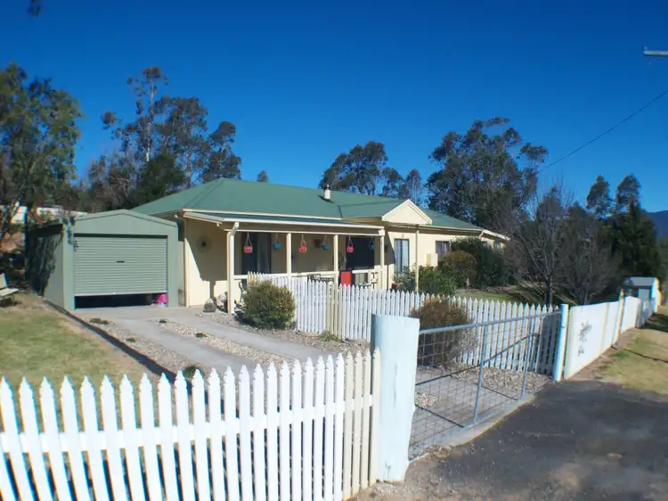 Main view of Homely house listing, 29 Loftus St, Bemboka NSW 2550