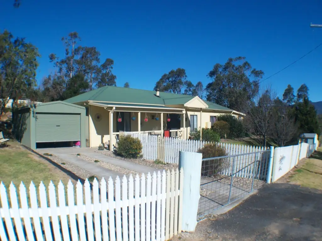 Main view of Homely house listing, 29 Loftus St, Bemboka NSW 2550