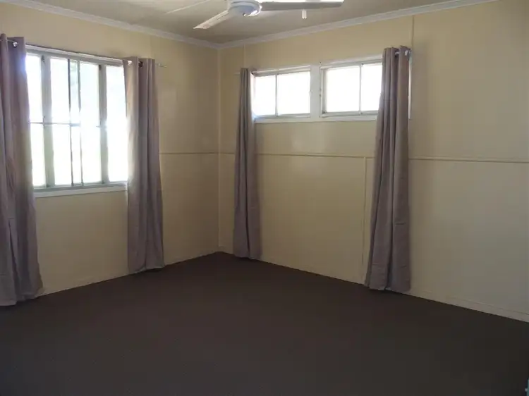 Fourth view of Homely house listing, 11 Talbot Street, Blackwater QLD 4717