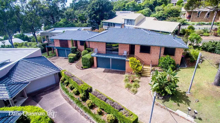 Main view of Homely house listing, 1/8 Bayview Street, Nelson Bay NSW 2315