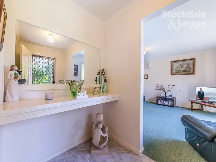 Second view of Homely house listing, 2 Evan Place, Inverloch VIC 3996