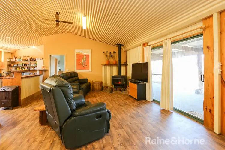 Third view of Homely rural property listing, 20 Billywillinga Road, Billywillinga NSW 2795