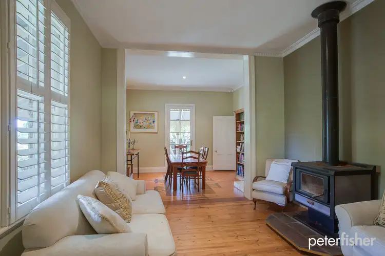 Fifth view of Homely house listing, 9 Victoria Street, Millthorpe NSW 2798