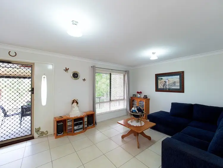 Fifth view of Homely house listing, 10 MARANOA COURT, Fernvale QLD 4306