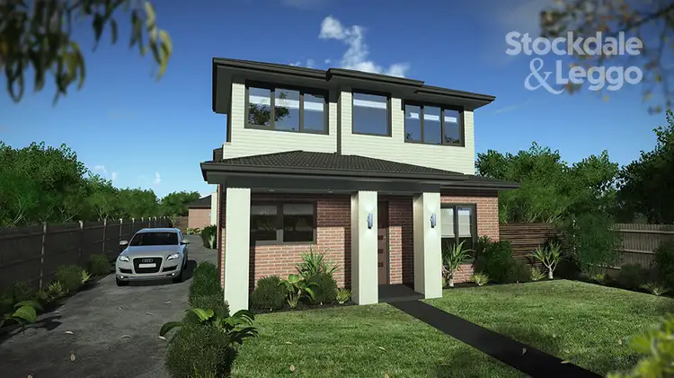 3/25 Isla Avenue, Glenroy VIC 3046