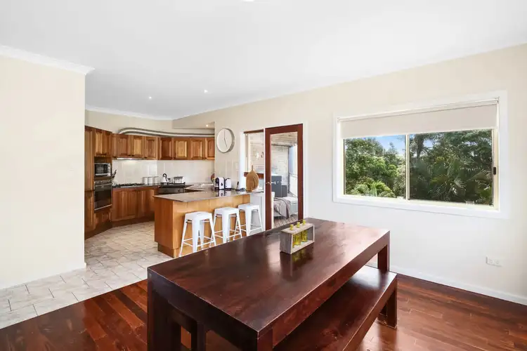 Sixth view of Homely townhouse listing, 1/85 Hillcrest Street, Terrigal NSW 2260