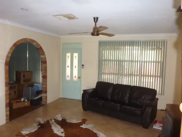 Fifth view of Homely house listing, 22 Larapinta Drive, Gillen NT 870