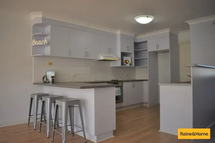 Second view of Homely townhouse listing, 14/2 Fitzgerald Street, Coffs Harbour NSW 2450