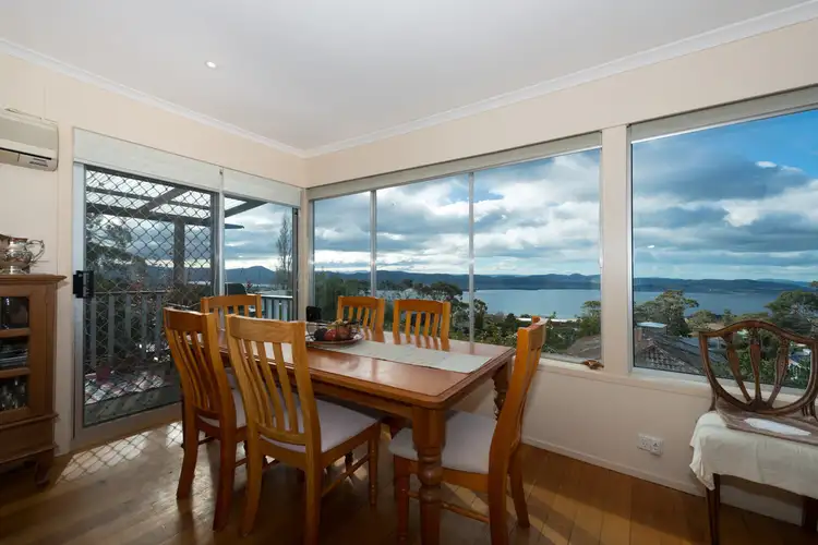 Fifth view of Homely house listing, 12 Avondale Grove, Mount Nelson TAS 7007
