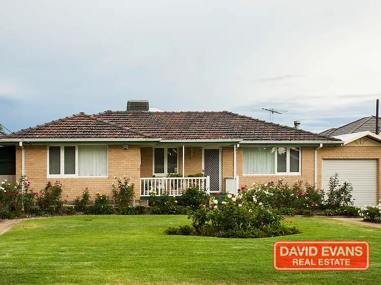 Main view of Homely house listing, 33 Keemore Drive, Balga WA 6061