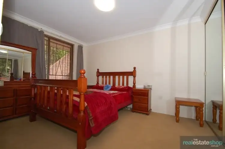 Sixth view of Homely apartment listing, 56/17 Medley Street, Chifley ACT 2606