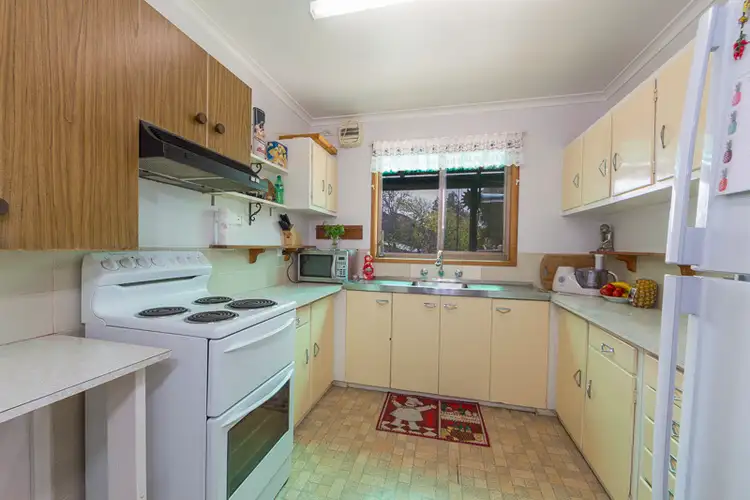 Third view of Homely house listing, 8 Hillview Place, Sunshine Bay NSW 2536