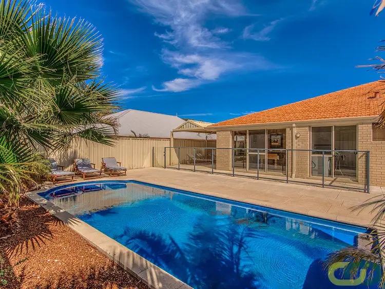 Main view of Homely house listing, 27 Claiborne Road, Secret Harbour WA 6173