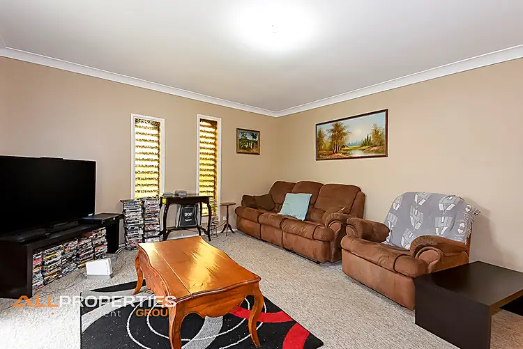 Third view of Homely house listing, 96 Peverell St, Hillcrest QLD 4118