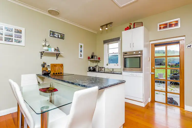 Fourth view of Homely house listing, 377 St Leonards Road, St Leonards TAS 7250