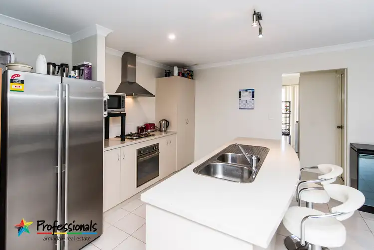 Sixth view of Homely house listing, 31 Chamberlain st, Gosnells WA 6110