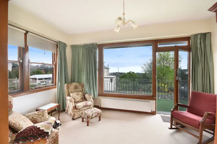 Second view of Homely apartment listing, 1/122-126 KATOOMBA STREET, Katoomba NSW 2780