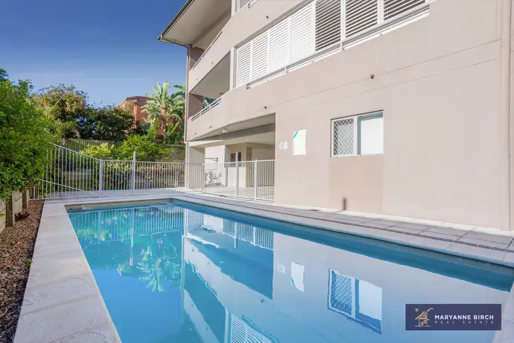 Fourth view of Homely unit listing, 2/20 Simpson Street, Morningside QLD 4170