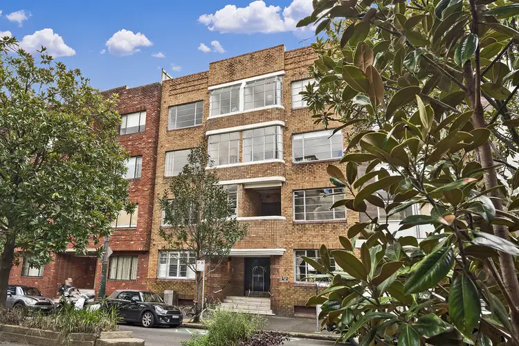 Seventh view of Homely studio listing, 21/10C Challis Avenue, Potts Point NSW 2011