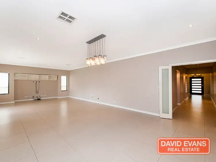 Fourth view of Homely house listing, 1 Temple Mews, Iluka WA 6028