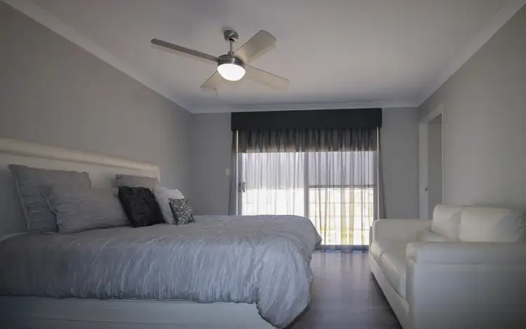 Second view of Homely house listing, 22 Henderson Crescent, Australind WA 6233