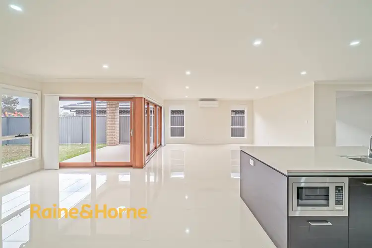 Fourth view of Homely house listing, 13 Lloyd Street, Werrington NSW 2747