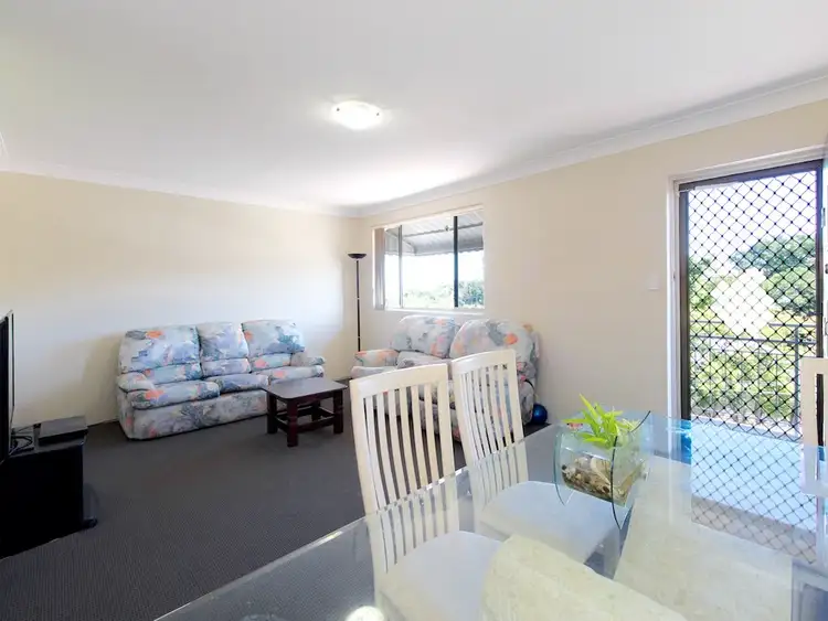 Second view of Homely unit listing, 7/30 West Street, Highgate Hill QLD 4101
