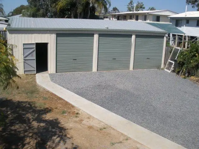 Second view of Homely house listing, 37 Taurus Street, Blackwater QLD 4717