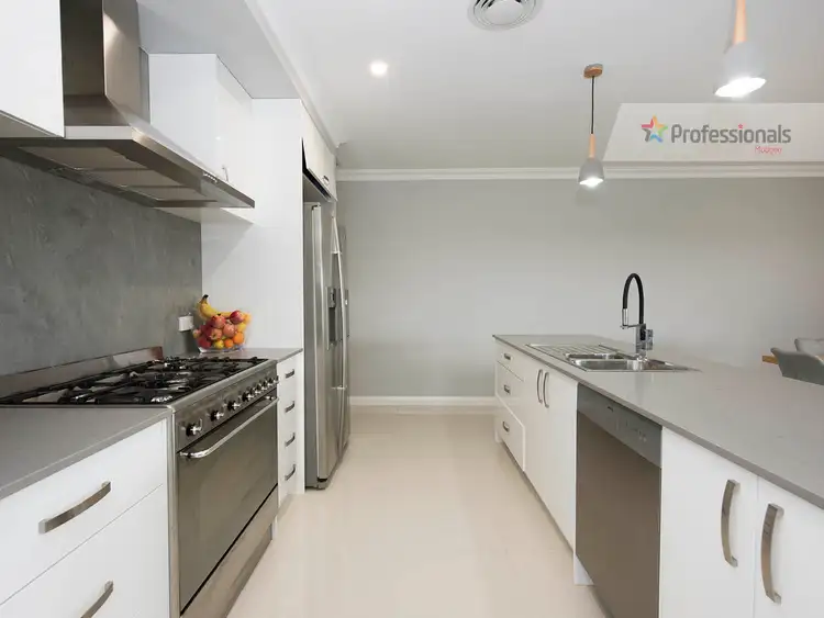 Third view of Homely house listing, 3 Michelle Court, Mudgee NSW 2850