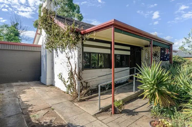 Second view of Homely house listing, 98 Yorktown Road, Elizabeth Park SA 5113