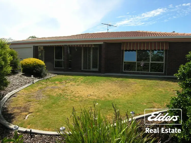30 Ina Close, Craigmore SA 5114