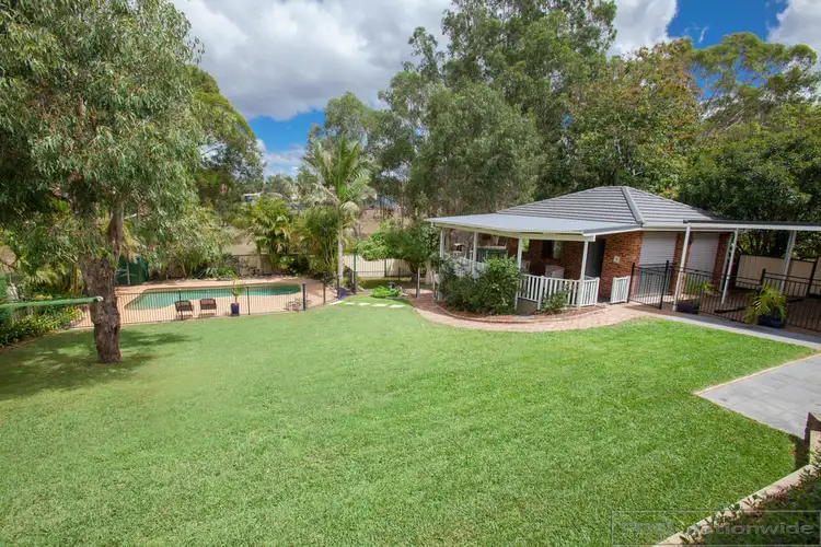 Fourth view of Homely house listing, 8 Doran Close, Thornton NSW 2322