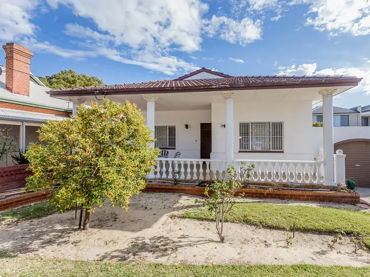 Third view of Homely house listing, 5 Morriston Street, North Perth WA 6006