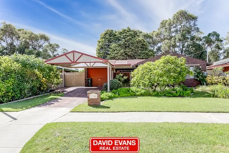 Main view of Homely house listing, 50 Darile Street, Hillman WA 6168