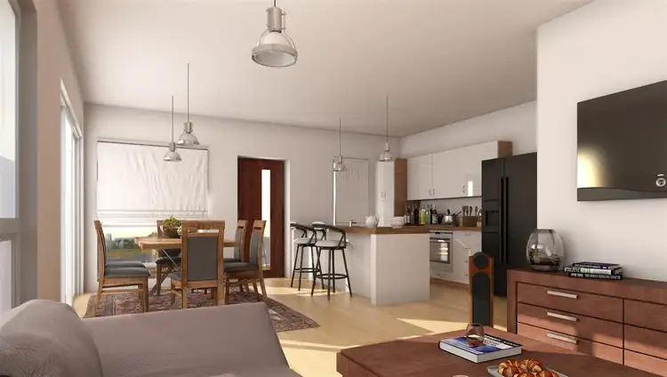 Third view of Homely house listing, 3/33 Keeper Street, Sunbury VIC 3429
