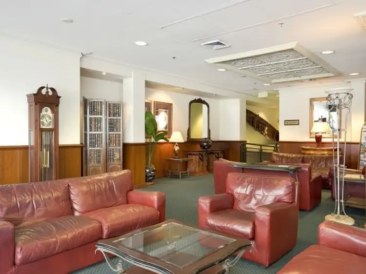 Fourth view of Homely apartment listing, 1007/185 Broadway, Ultimo NSW 2007