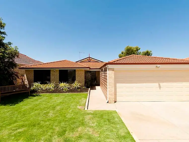 Third view of Homely house listing, 34 Salmar Way, Westminster WA 6061